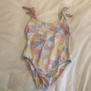 Minnow x Maisonette One Piece